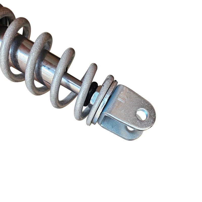 tianfeng PW 50 Rear Shocks Absorber Compatible with Yamaha PW50 Y-Zinger PY50 Peewee 50cc Dirt Bike - Image 4